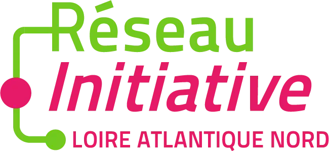 logo Réseau Initiative Loire Atlantique Nord
