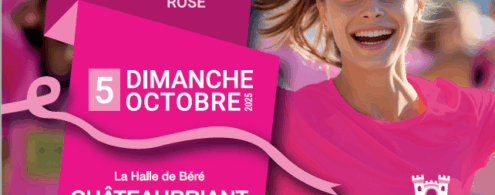 Kastell Rose : c’est parti pour les inscriptions