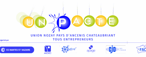 4éme édition de la Soirée UNPACTE : Tous Entrepreneurs
