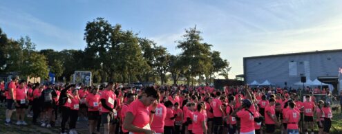 Kastell Rose : une journée exceptionnelle sous le signe de la solidarité et de la convivialité