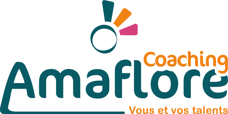 logo amaflore coaching